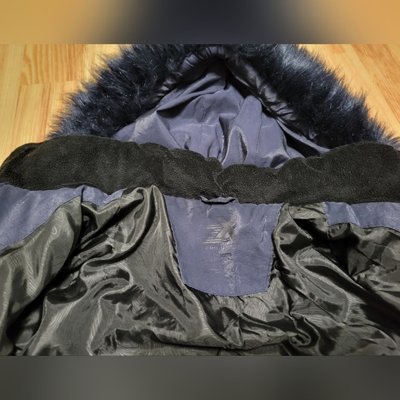 Zeroxposur coat - Picture 8 of 15